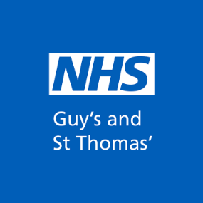 Guys and ST Thomas NHS